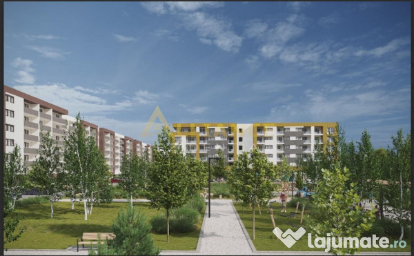 Metrou Berceni Ap 3 Camere 70 mp 