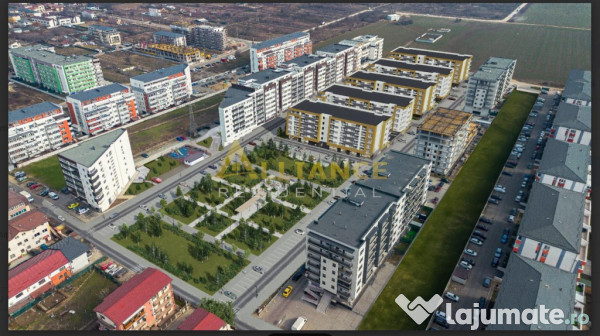 Metrou Berceni Ap 3 Camere 70 mp 