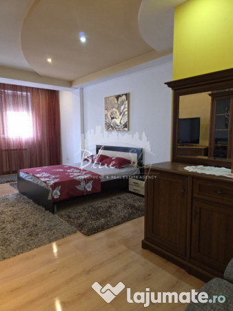 Plaja Modern- Apartament 4 camere cu vedere la mare