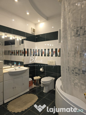 Plaja Modern- Apartament 4 camere cu vedere la mare