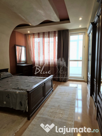 Plaja Modern- Apartament 4 camere cu vedere la mare