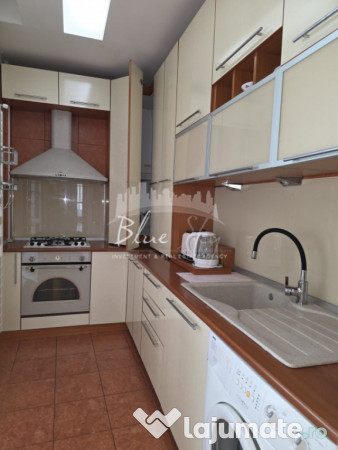 Plaja Modern- Apartament 4 camere cu vedere la mare