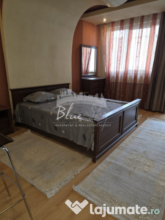 Plaja Modern- Apartament 4 camere cu vedere la mare