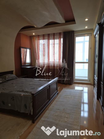 Plaja Modern- Apartament 4 camere cu vedere la mare