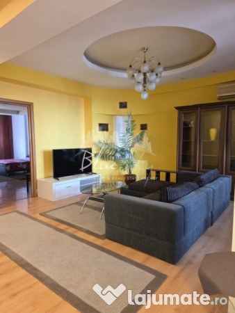 Plaja Modern- Apartament 4 camere cu vedere la mare