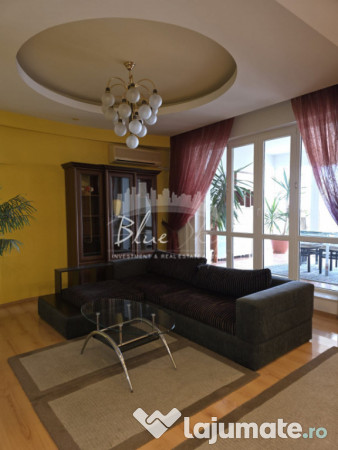 Plaja Modern- Apartament 4 camere cu vedere la mare