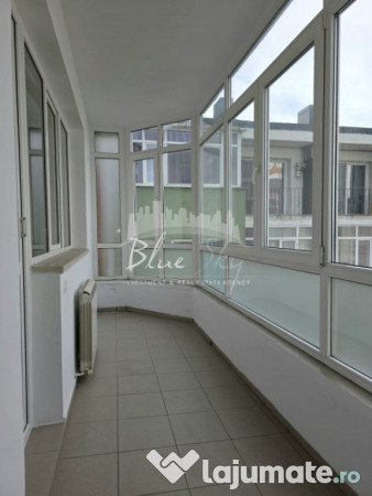 Plaja Modern- Apartament 4 camere cu vedere la mare