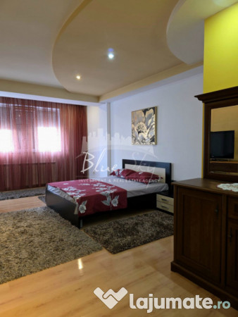 Plaja Modern- Apartament 4 camere cu vedere la mare