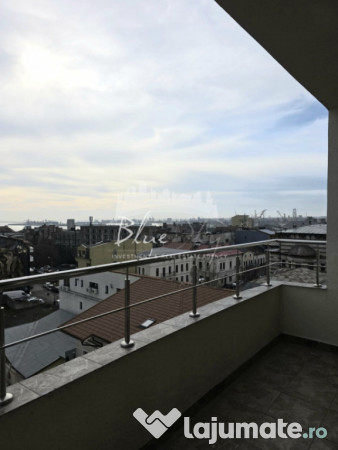 Plaja Modern- Apartament 4 camere cu vedere la mare