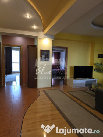 Plaja Modern- Apartament 4 camere cu vedere la mare