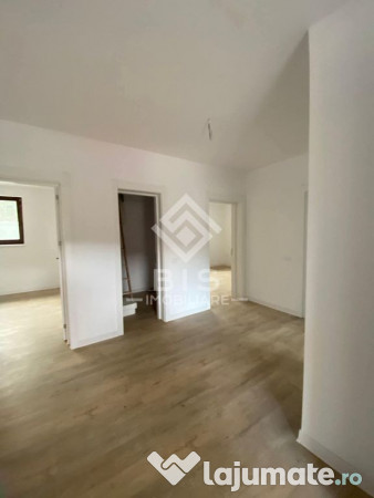 Casa parter 600 mp - Valea Jelnei