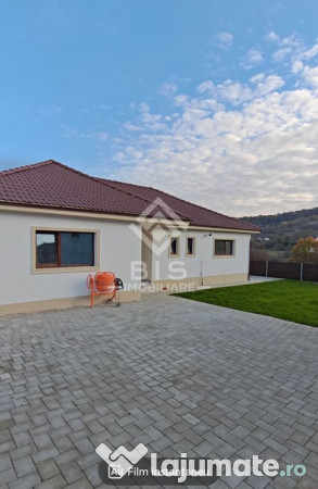 Casa parter 600 mp - Valea Jelnei