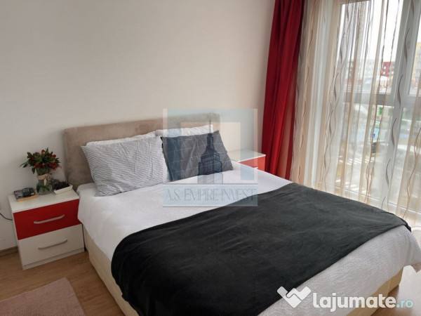 Apartament 2 camere, decomandat - Avantgarden, et. 4 