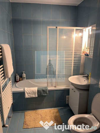 Apartament 2 camere, decomandat - Avantgarden, et. 4 