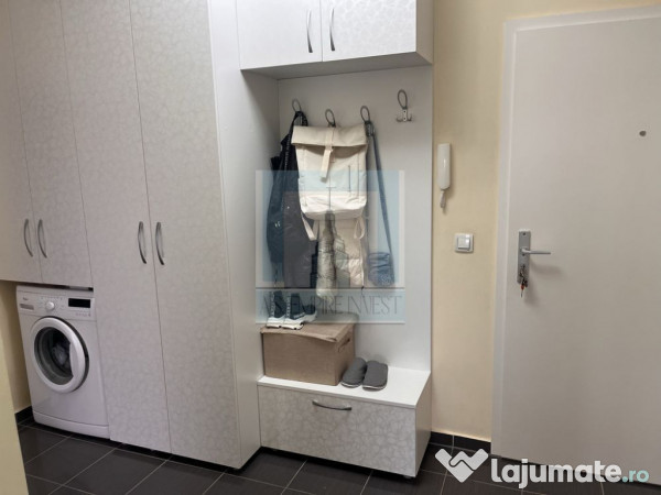 Apartament 2 camere, decomandat - Avantgarden, et. 4 