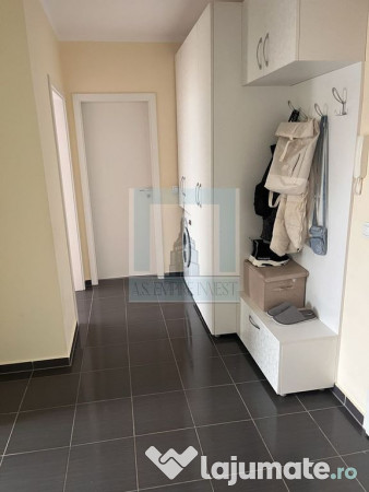 Apartament 2 camere, decomandat - Avantgarden, et. 4 
