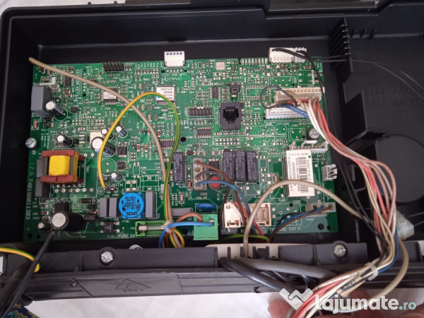 Placa de baza Ariston Bis II 