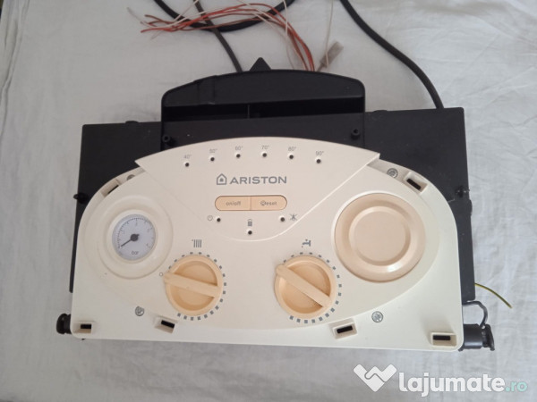 Placa de baza Ariston Bis II 