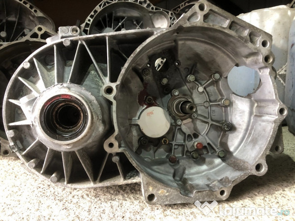 Cutie de viteza Volkswagen VW Transporter T5, T6 2.0 Tdi, MAG, Start 