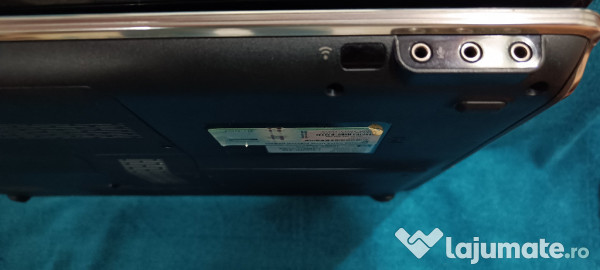 Laptop HP Pavilion dv5 