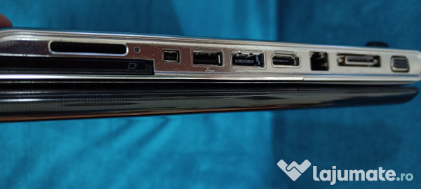 Laptop HP Pavilion dv5 