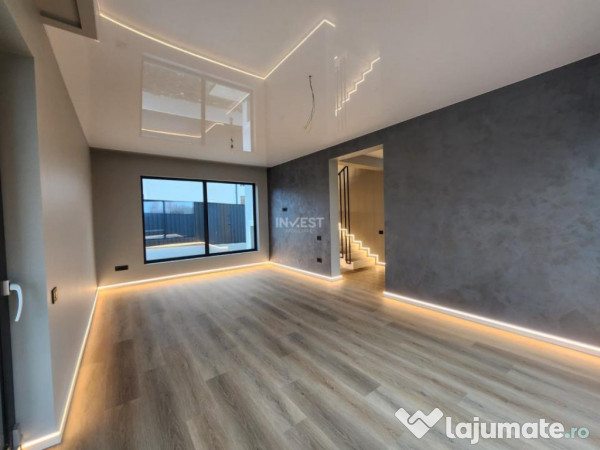 CASA 4 CAMERE , 2 BAI , 120 MP UTILI , MIROSLAVA 