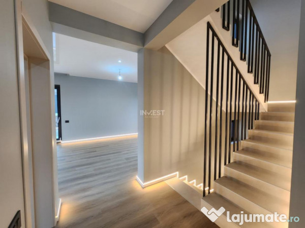 CASA 4 CAMERE , 2 BAI , 120 MP UTILI , MIROSLAVA 