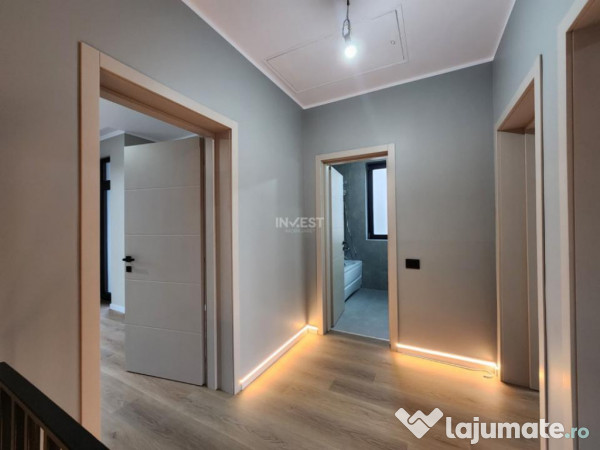 CASA 4 CAMERE , 2 BAI , 120 MP UTILI , MIROSLAVA 