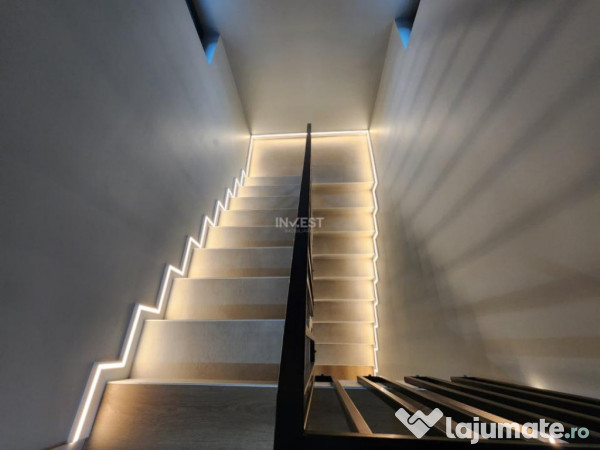 CASA 4 CAMERE , 2 BAI , 120 MP UTILI , MIROSLAVA 