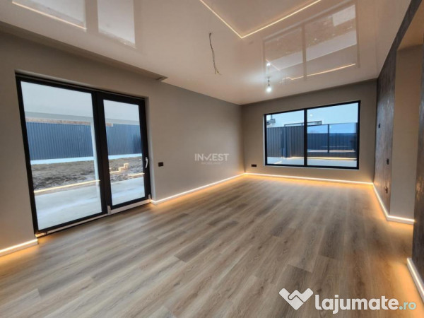 CASA 4 CAMERE , 2 BAI , 120 MP UTILI , MIROSLAVA 