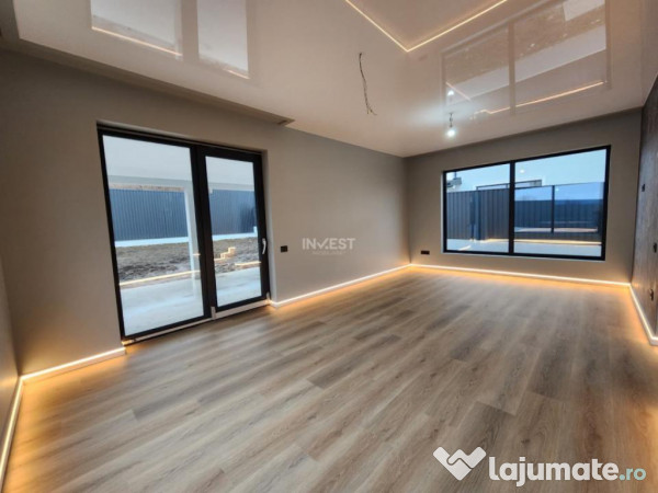 CASA 4 CAMERE , 2 BAI , 120 MP UTILI , MIROSLAVA 