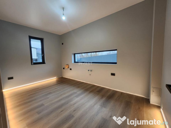 CASA 4 CAMERE , 2 BAI , 120 MP UTILI , MIROSLAVA 