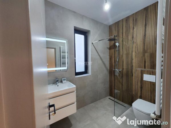 CASA 4 CAMERE , 2 BAI , 120 MP UTILI , MIROSLAVA 