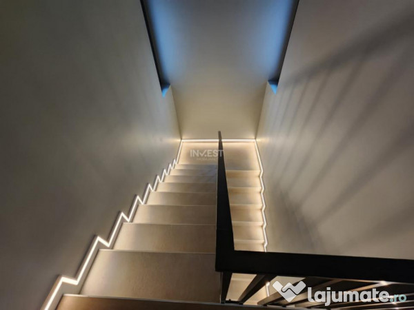 CASA 4 CAMERE , 2 BAI , 120 MP UTILI , MIROSLAVA 