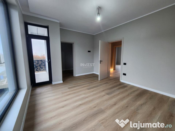 CASA 4 CAMERE , 2 BAI , 120 MP UTILI , MIROSLAVA 