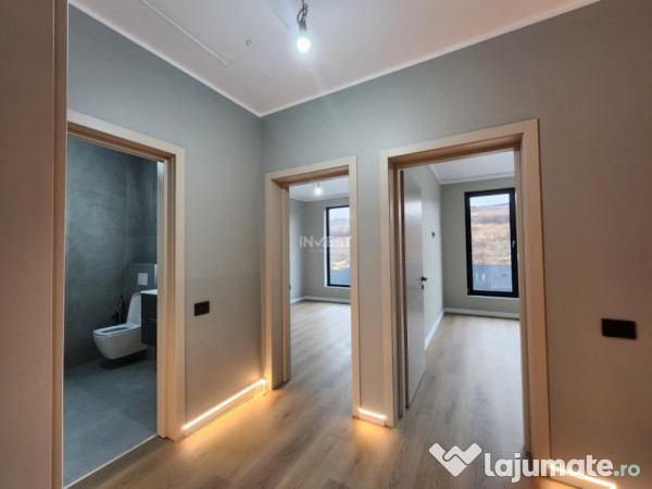 CASA 4 CAMERE , 2 BAI , 120 MP UTILI , MIROSLAVA 