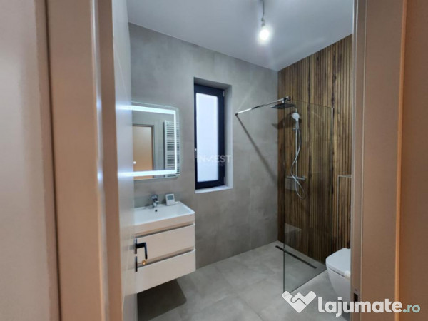 CASA 4 CAMERE , 2 BAI , 120 MP UTILI , MIROSLAVA 