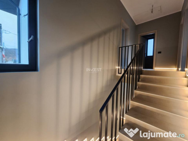 CASA 4 CAMERE , 2 BAI , 120 MP UTILI , MIROSLAVA 