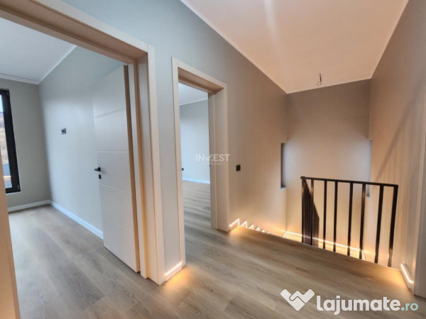 CASA 4 CAMERE , 2 BAI , 120 MP UTILI , MIROSLAVA 