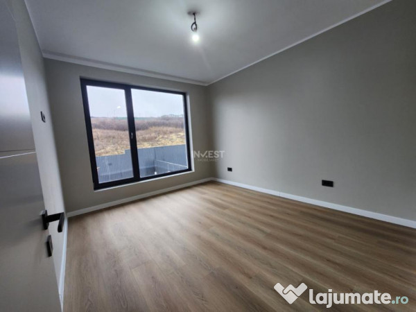 CASA 4 CAMERE , 2 BAI , 120 MP UTILI , MIROSLAVA 