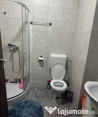 Dimitrie leonida metrou etaj 5 