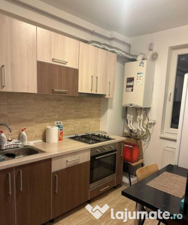 Dimitrie leonida metrou etaj 5 