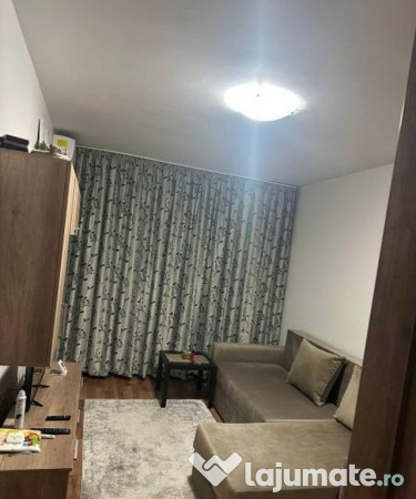 Dimitrie leonida metrou etaj 5 