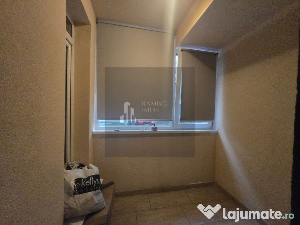 GARSONIERA GRAND ARENA/METALURGIEI, MOBILATA-UTILATA, COM... 