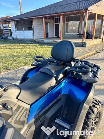 Atv Segway AT10 într-o stare foarte bună 