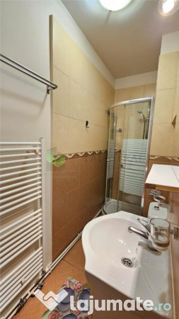 Casa 3 camere , mobilata-utilata Centrul Civic 550 Euro