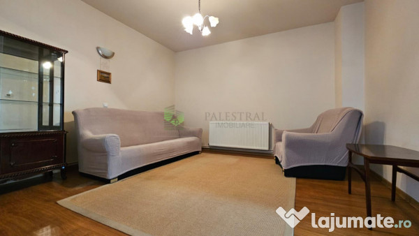 Casa 3 camere , mobilata-utilata Centrul Civic 550 Euro