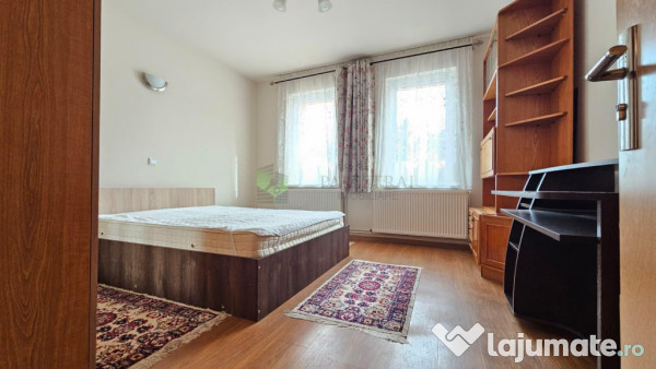 Casa 3 camere , mobilata-utilata Centrul Civic 550 Euro