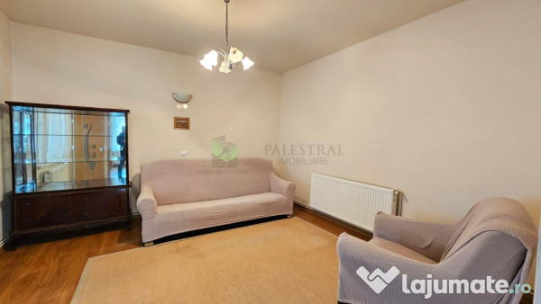 Casa 3 camere , mobilata-utilata Centrul Civic 550 Euro