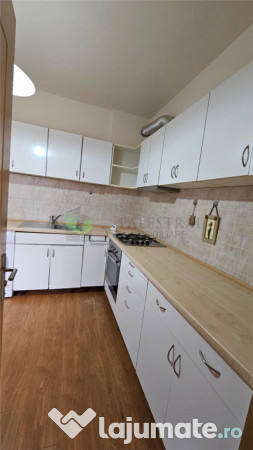 Casa 3 camere , mobilata-utilata Centrul Civic 550 Euro